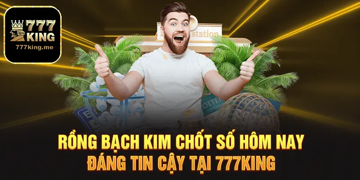 777king bong